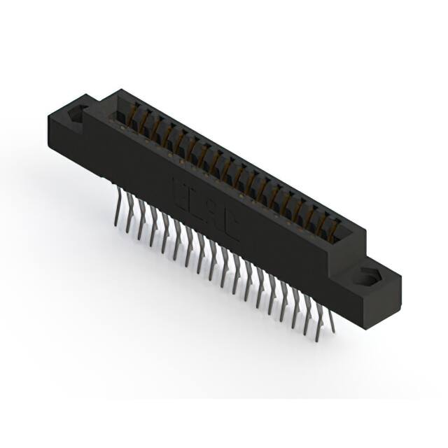 391-036-560-204 EDAC Inc.  Edgeboard Connectors